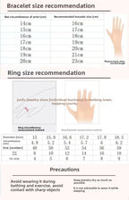 Panjia Silver Plated Hot Selling Product Bow Necklace Ear Stud Ring Bracelet4Set Gift Set Women's All-Matching