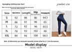 Hot-Selling Lamb Wool Polka Dot Print High-Waisted Slim Fit Warm Women's Leggings Winter New Tight-Fitting