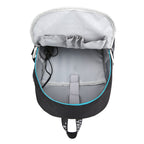 Celebrity Style Trend Billie Teenage Primary and Secondary School Students Schoolbag USB Men's and Women's Casual Backpack