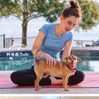 Star Custom SWIFT SPEED Yoga Clothes Women's Top Sexy Quick-Drying Gym Sports Morning Exercise Running Round Neck Short Sleeve TS