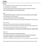 Monet Casual Chic with an Elegant Feel Cable Knit Wool Cashmere Round Neck Long Sleeve Sweater for Women