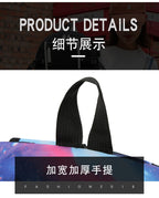Celebrity Style Trendy European and American Billie Pencil Bag Shoulder Backpack Three-piece School Bag
