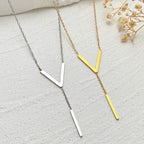 Celebrity Style Popular Cross Long Chain Necklace for Women Easter Trendy Jewelry Sexy Tassel Virgin Mary Pendant