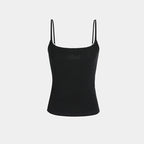 Star Custom South Korea badblood bcac  Style Spicy Girl Tank Top Camisole Women's Casual Slim Fit Niche Base Shirt