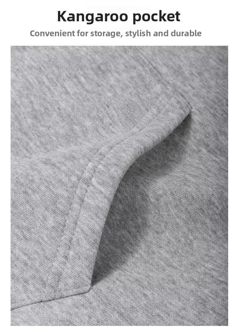 "Build a B*tch" Oversized Zip-Up Hoodie - Cozy Gamer Girl Aesthetic