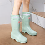 "Glastonbury" Festival Wellington Boots - The Ultimate Concert Essential