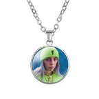 Same Style as Stars Billie Gemstone Pendant Necklace