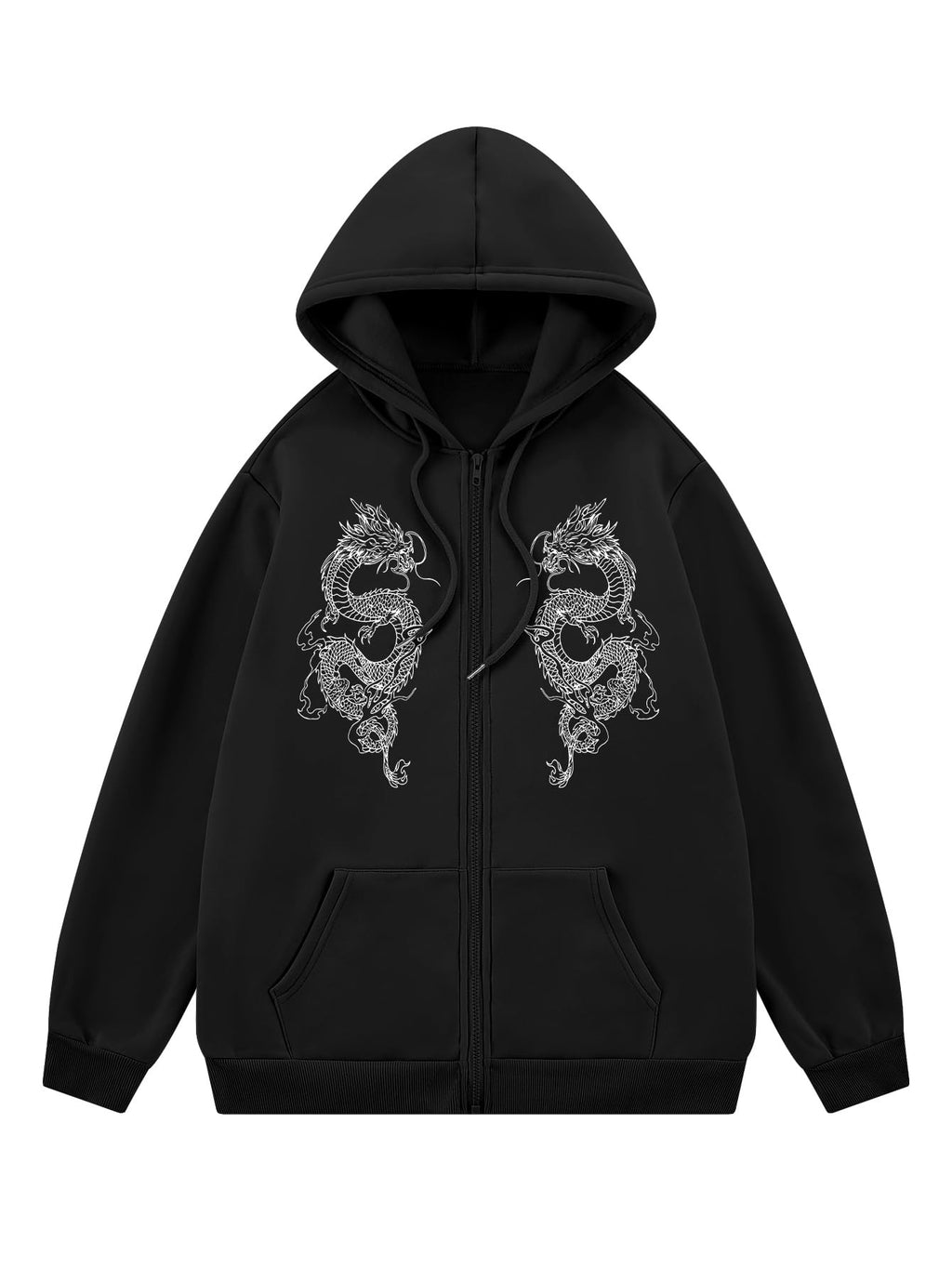 Washington Redskins Hoodie Cute Flame Ball Pattern Men's Gift