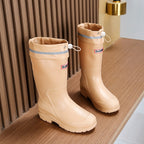 "Glastonbury" Festival Wellington Boots - The Ultimate Concert Essential