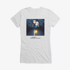 Japanese Retro Casual Unisex Short Sleeve Anime Merchandise T Loose-fitting Miyazaki Hayao Anime Shirt