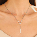 Celebrity Style Popular Cross Long Chain Necklace for Women Easter Trendy Jewelry Sexy Tassel Virgin Mary Pendant