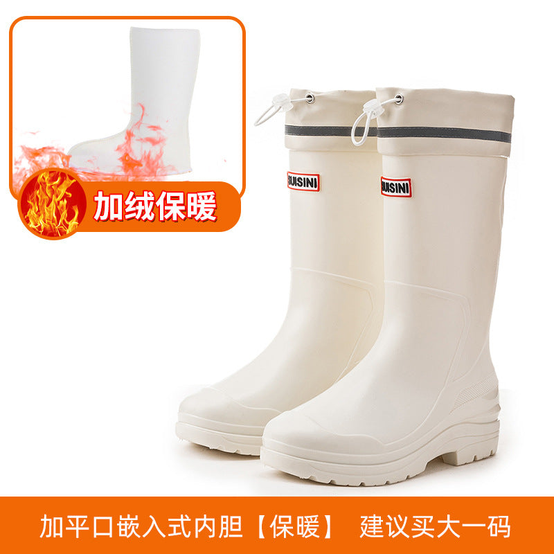 "Glastonbury" Festival Wellington Boots - The Ultimate Concert Essential
