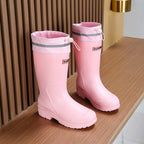 "Glastonbury" Festival Wellington Boots - The Ultimate Concert Essential
