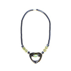 Star Customized Hot Selling Quantum Magnetic Energy Necklace Gift