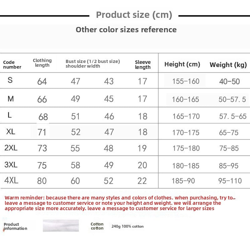 Japanese Retro Casual Unisex Short Sleeve Anime Merchandise T Loose-fitting Miyazaki Hayao Anime Shirt