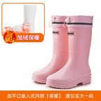 "Glastonbury" Festival Wellington Boots - The Ultimate Concert Essential