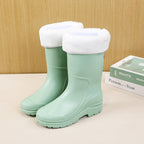 "Glastonbury" Festival Wellington Boots - The Ultimate Concert Essential