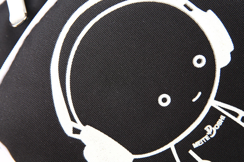 Celebrity Style Trend Billie Teenage Primary and Secondary School Students Schoolbag USB Men's and Women's Casual Backpack