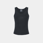 Star Custom South Korea badblood bcac  Style Spicy Girl Tank Top Camisole Women's Casual Slim Fit Niche Base Shirt