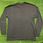 Celebrity Style Long Sleeve T Shirt