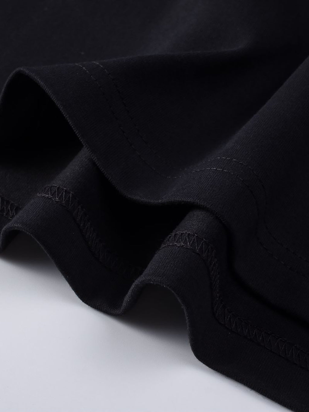 Singer Billie Eilish Bili Retro Print Pure Cotton Street Style Round Neck Summer Drop Shoulder Universal American Style T Shirt