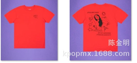 The "Spill Your Guts" World Tour Graphic Tee - Vintage Wash Edition