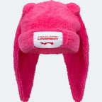 Viral E-Girl Bunny Ear Beanie - Y2K Anime Core Knit Hat
