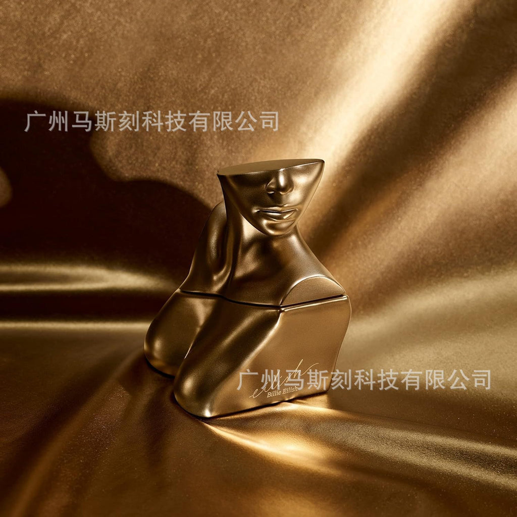 Celebrity-inspired Perfume Billie  Eaude Parfum Spray Perfume Bili Perfume