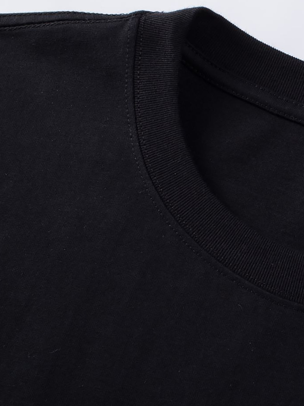 Singer Billie Eilish Bili Retro Print Pure Cotton Street Style Round Neck Summer Drop Shoulder Universal American Style T Shirt