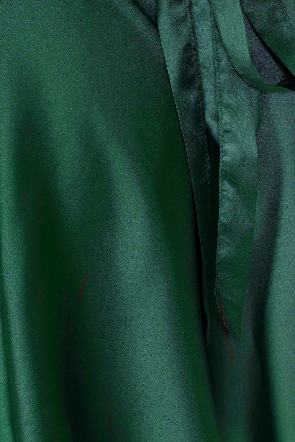 Grunge Fairy Wrap Skirt - Asymmetrical Cut