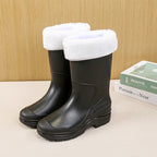 "Glastonbury" Festival Wellington Boots - The Ultimate Concert Essential