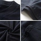 GUTS Tour Asia Exclusive Tee - Limited Edition Print