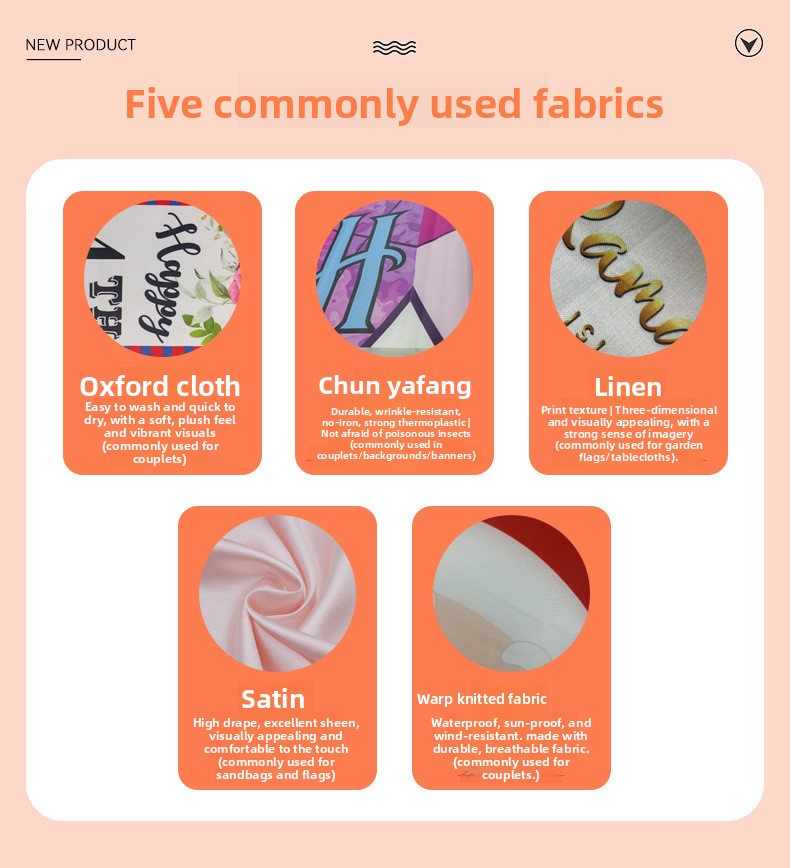 2026New Year Christmas Couplets Santa Claus Soldier Outdoor Decoration Door Curtain Hanging Flag Outdoor European and American