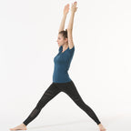 Star Custom SWIFT SPEED Yoga Clothes Women's Top Sexy Quick-Drying Gym Sports Morning Exercise Running Round Neck Short Sleeve TS